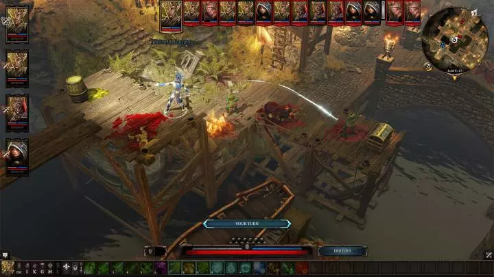 Divinity: Original Sin II