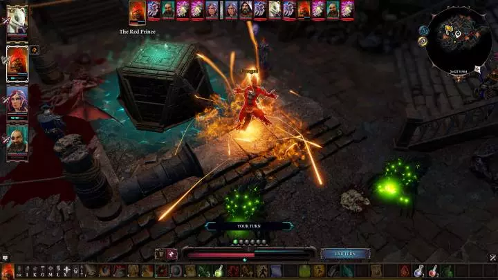 Divinity Original Sin II