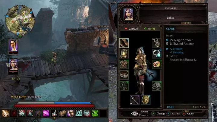Divinity: Original Sin II