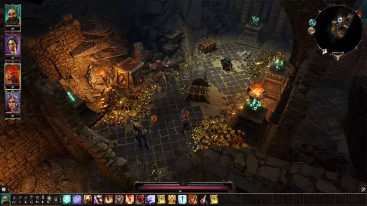 Divinity Original Sin II