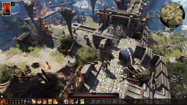Divinity Original Sin II - PC