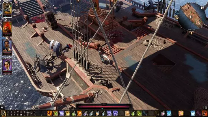 Divinity Original Sin 2