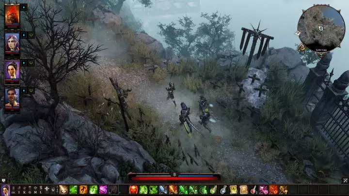 Divinity: Original Sin II
