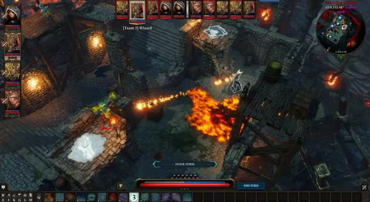 Divinity Original Sin II