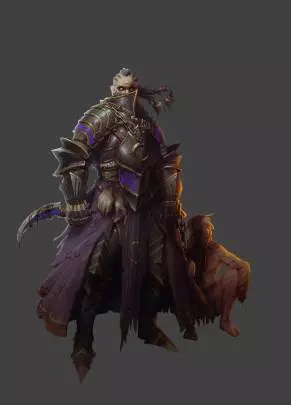 Divinity Original Sin II