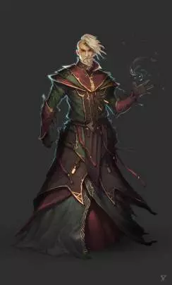 Divinity Original Sin 2