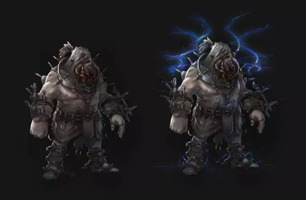 Divinity Original Sin II