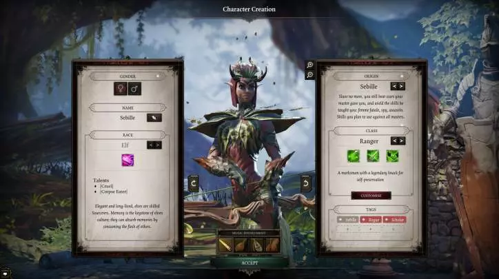 Divinity: Original Sin II