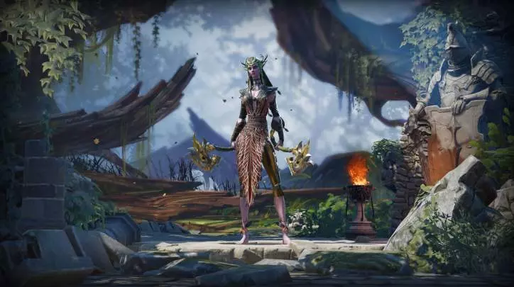 Divinity Original Sin 2