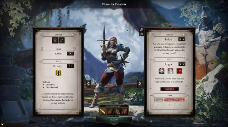 Divinity: Original Sin II