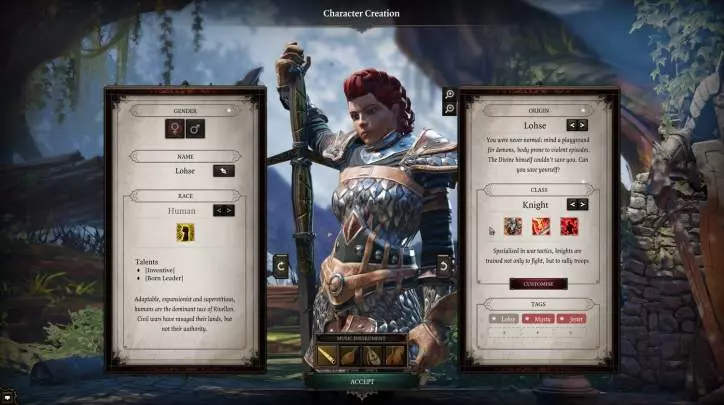Divinity Original Sin II - PC
