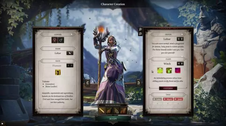 Divinity Original Sin 2