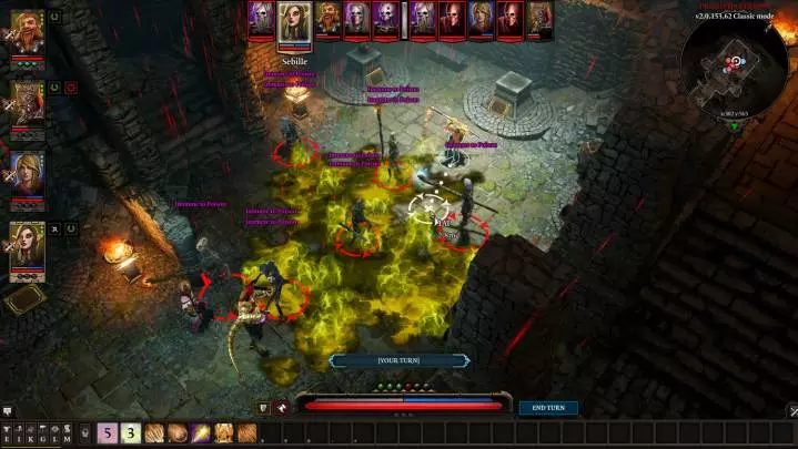 Divinity Original Sin II