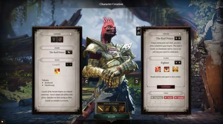 Divinity Original Sin II - PC