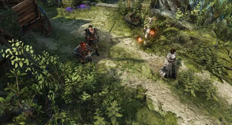 Divinity Original Sin 2