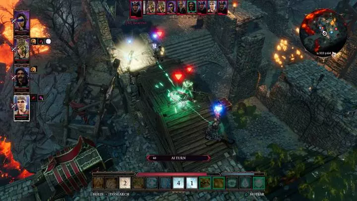 Divinity Original Sin 2