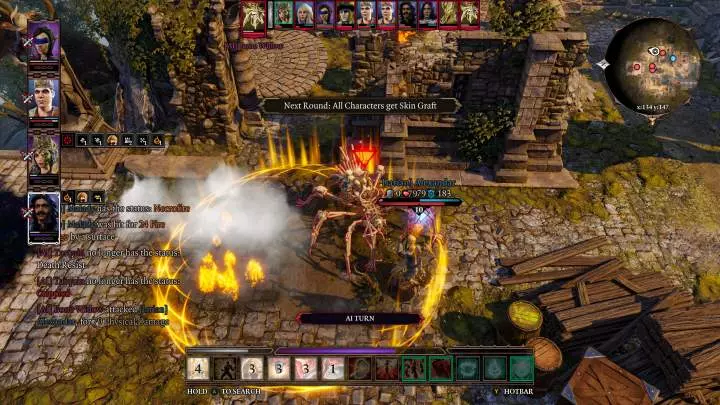 Divinity Original Sin II - PC
