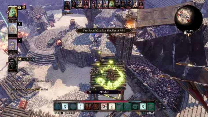 Divinity Original Sin 2