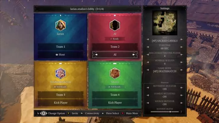 Divinity Original Sin II - PC