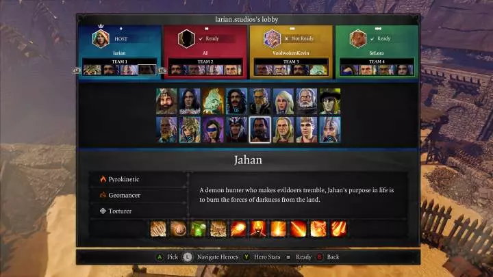 Divinity: Original Sin II