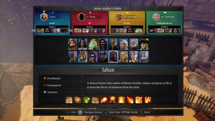 Divinity Original Sin 2