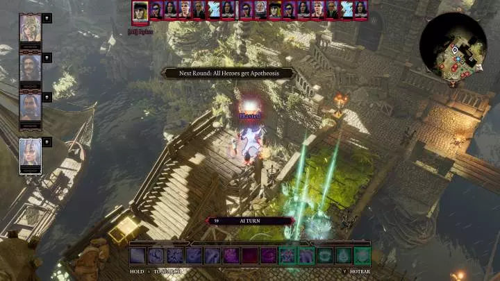 Divinity Original Sin II - PC