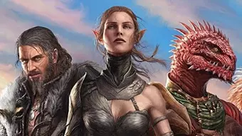 Divinity Original Sin 2: Tráiler