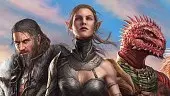 Divinity Original Sin 2: Tráiler