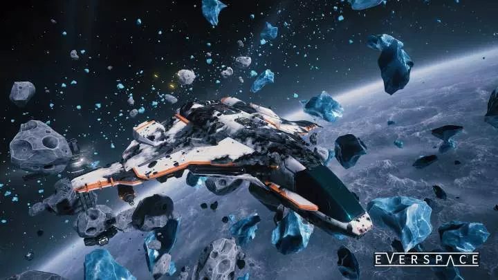 Everspace