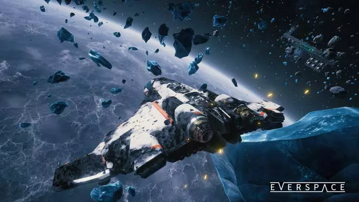 Everspace