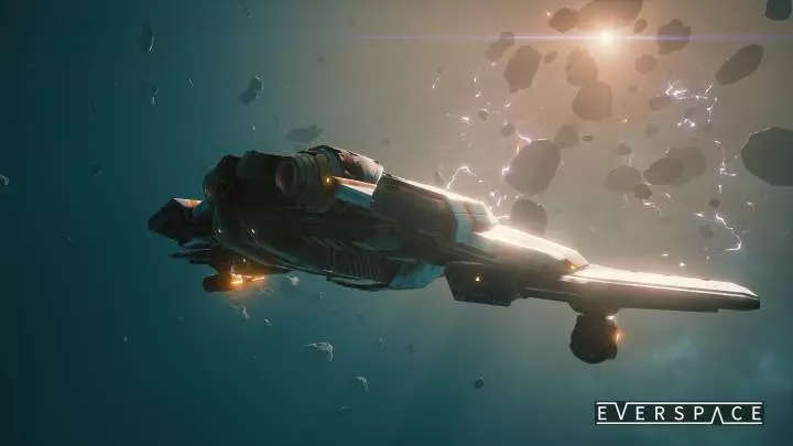 Everspace - PC