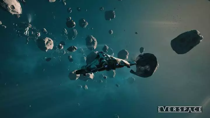 Everspace