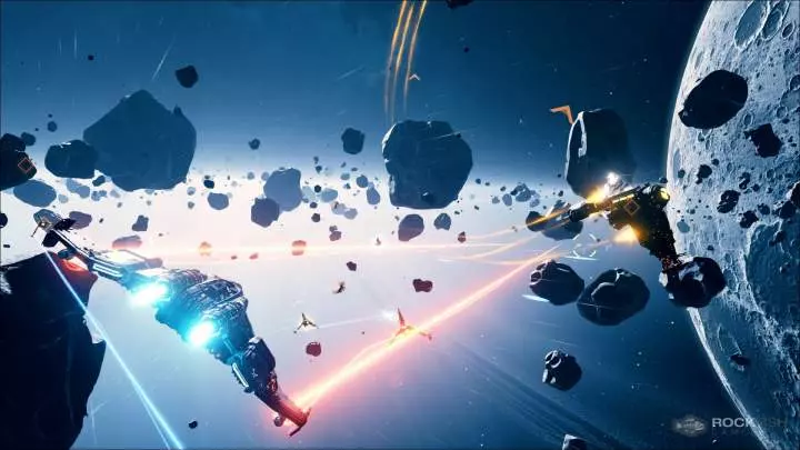 Everspace - PC