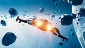 Everspace: Tráiler Kickstarter