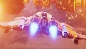Everspace: Teaser Tráiler Gameplay