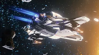 Everspace: 10 minutos de Gameplay