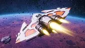 ¡Rumbo al espacio! Tráiler de anuncio de Everspace