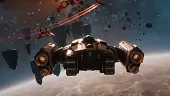 Everspace - Stellar Edition ya está disponible en Nintendo Switch