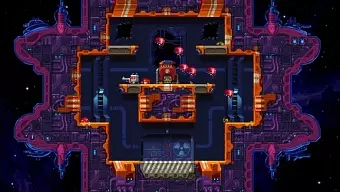 Super Mutant Alien Assault: Próximamente: Verano 2016