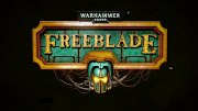 Carátula de Warhammer 40:000: Freeblade - Android