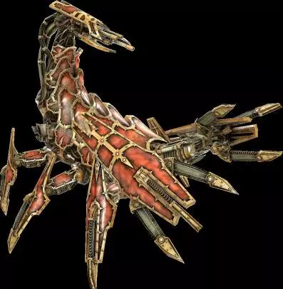 Warhammer 40:000: Freeblade