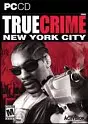 True Crime: New York City PC