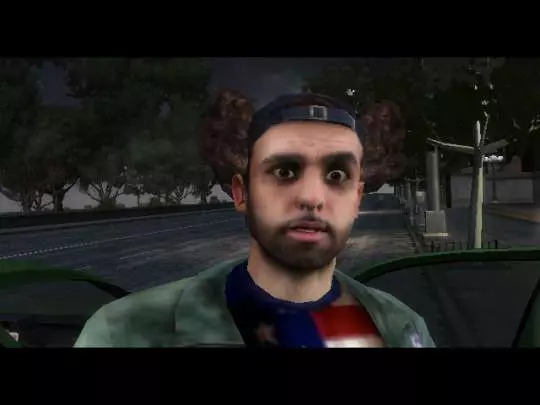 True Crime New York City