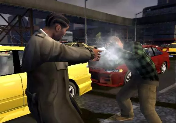 True Crime New York City