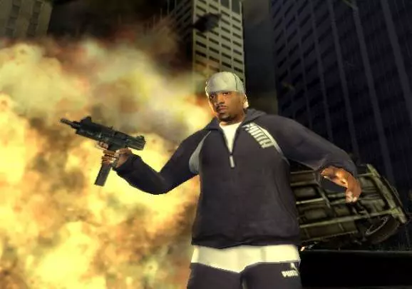 True Crime: New York City