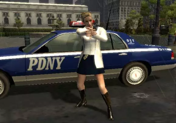 True Crime New York City - PC