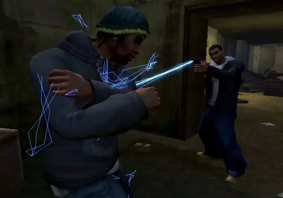 True Crime New York City