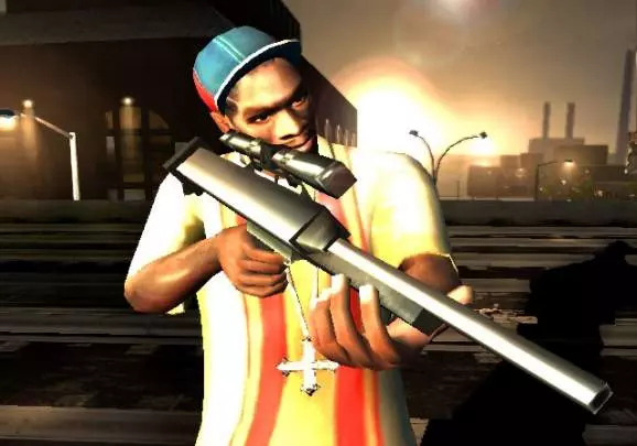 True Crime New York City