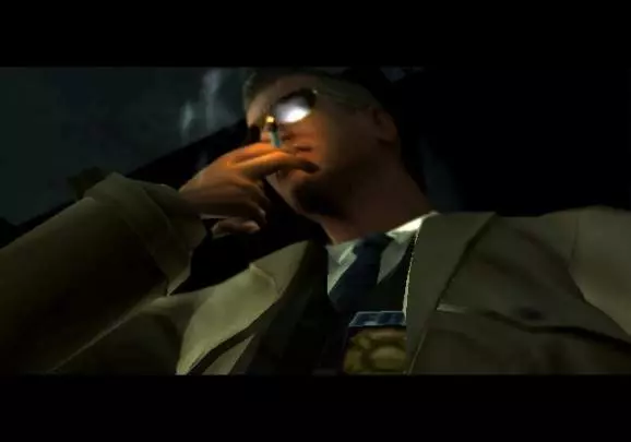 True Crime New York City