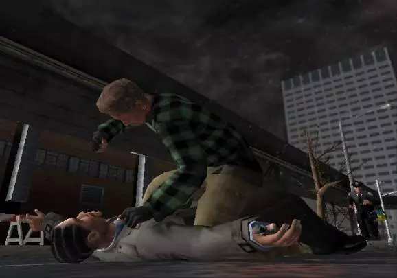 True Crime: New York City